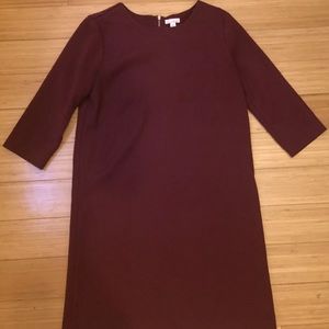 Gap Shift Dress